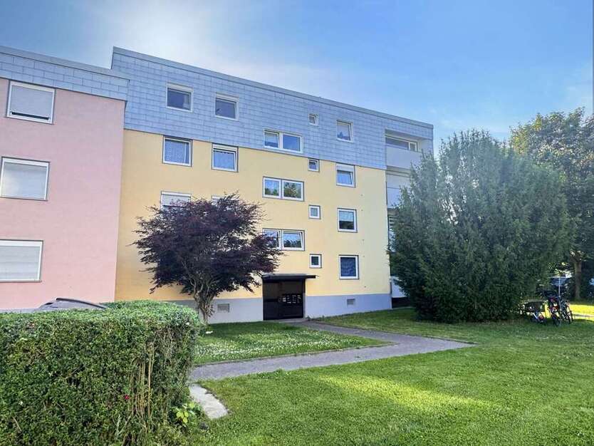 Wohnung zum Kaufen in Leverkusen 205.000 € 67 m²