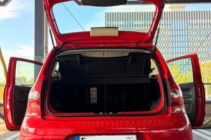 VW Fox 254.000 km 595 &euro; Düsseldorf 40489