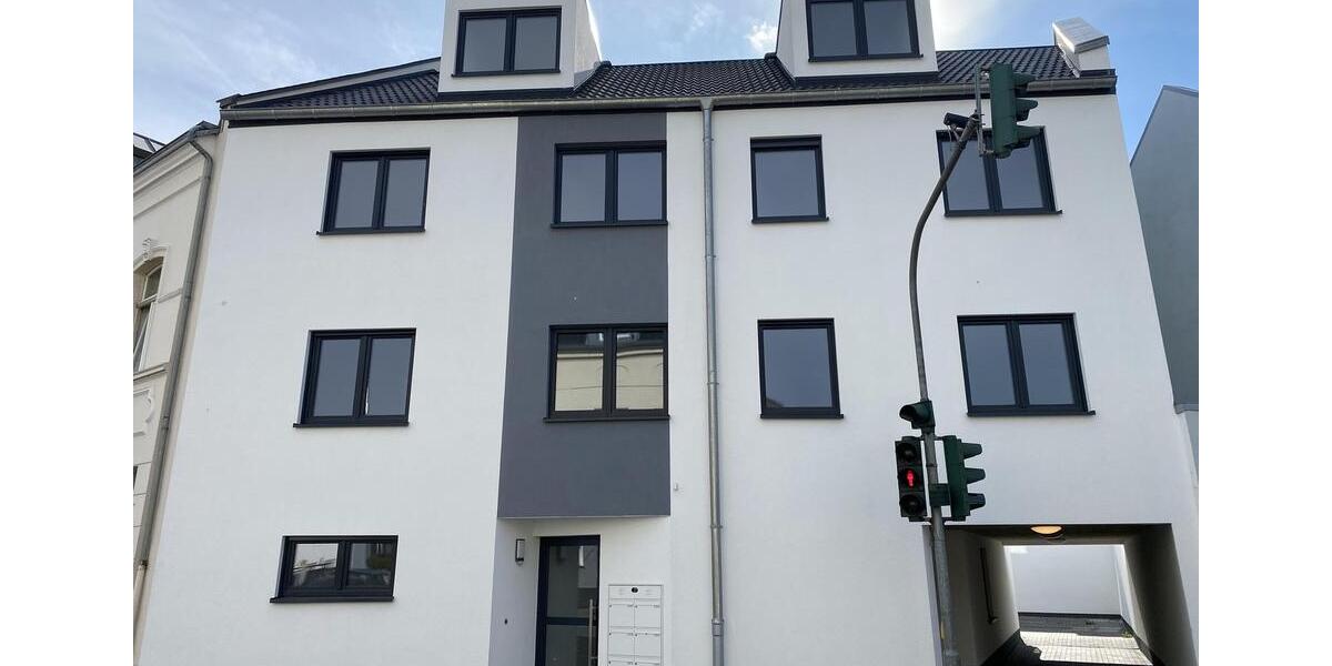 Dachgeschoßwohnung Köln Lindenthal - 2 Zimmer, 53 m&sup2;, 1.250&euro; | Angebot:26489439