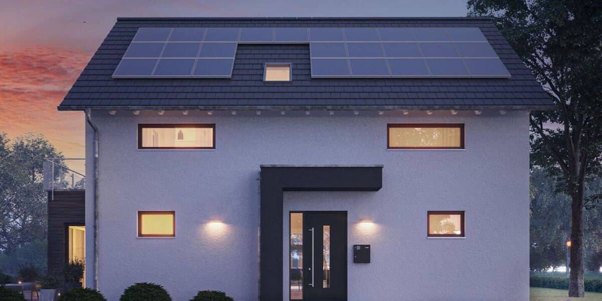 Einfamilienhaus Kerpen Sindorf - 5 Zimmer, 154 m&sup2;, 461.289&euro; | Angebot:26435555