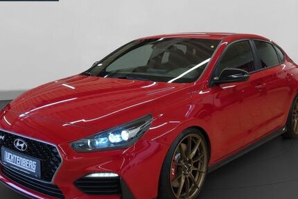 Hyundai i30 45.650 km 22.980 € Leverkusen 51381