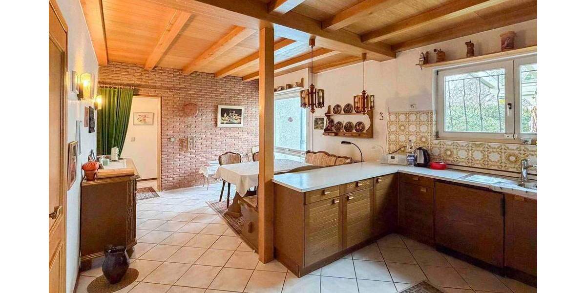 Einfamilienhaus Köln Bocklemünd/Mengenich - 5 Zimmer, 639.000&euro; | Angebot:25391901