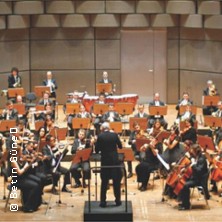 Adana Sinfonieorchester - Ltg. Eray Inal, Betin Günes. Gerhard Dierig: Bratsche 25.03.2026 Aula des Berufskolleg Perlengraben