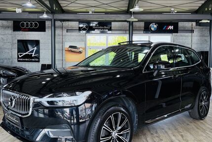 Volvo XC60 109.708 km 29.490 &euro; Remscheid 42859