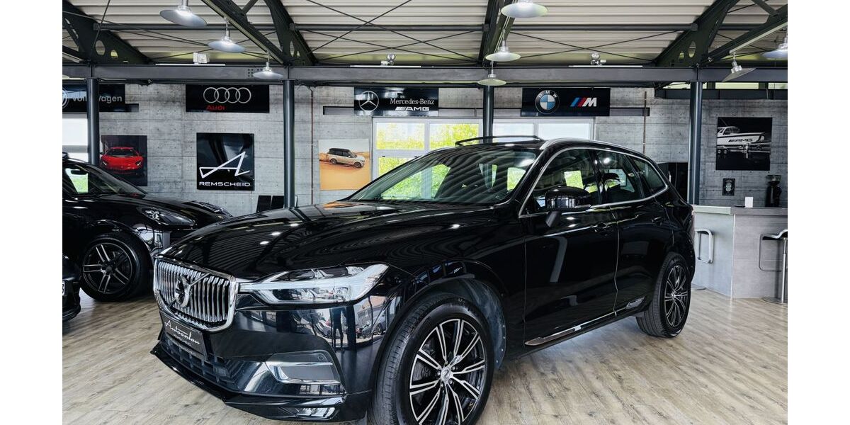 Volvo XC60 109.708 km 29.490 &euro; Remscheid 42859