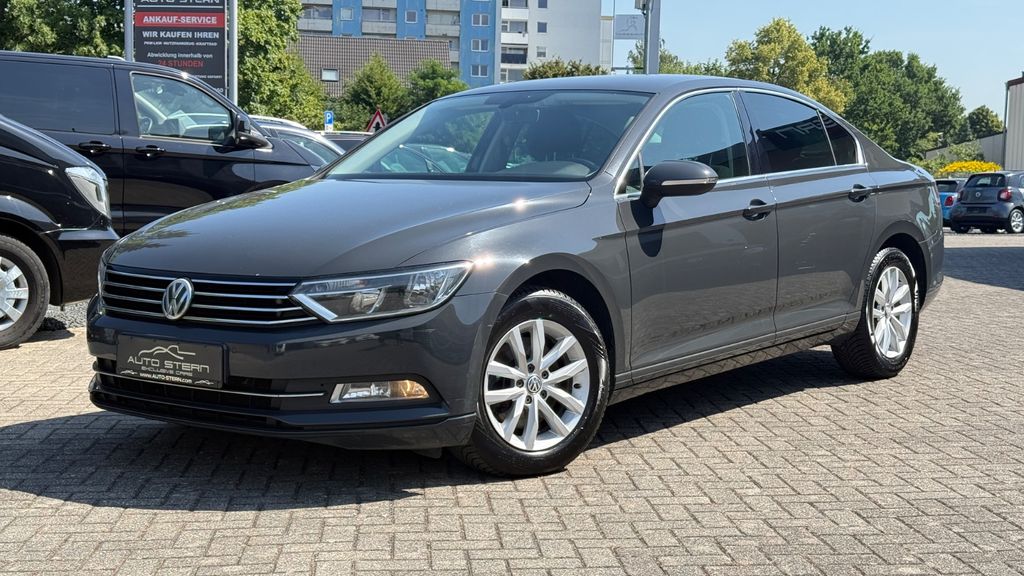 VW Passat 234.500 km 9.950 &euro; Grevenbroich 41516