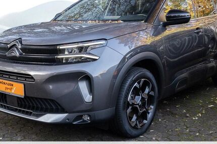 Citroen C5 Aircross 20.783 km 18.550 &euro; Hilden 40721