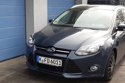 Ford Focus 228.000 km 1.650 &euro; Köln 51063