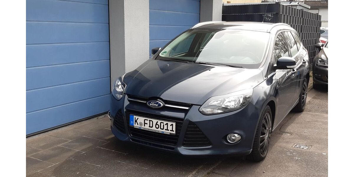 Ford Focus 228.000 km 1.650 &euro; Köln 51063