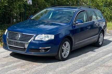 VW Passat 400.000 km 1.999 &euro; Solingen 42657