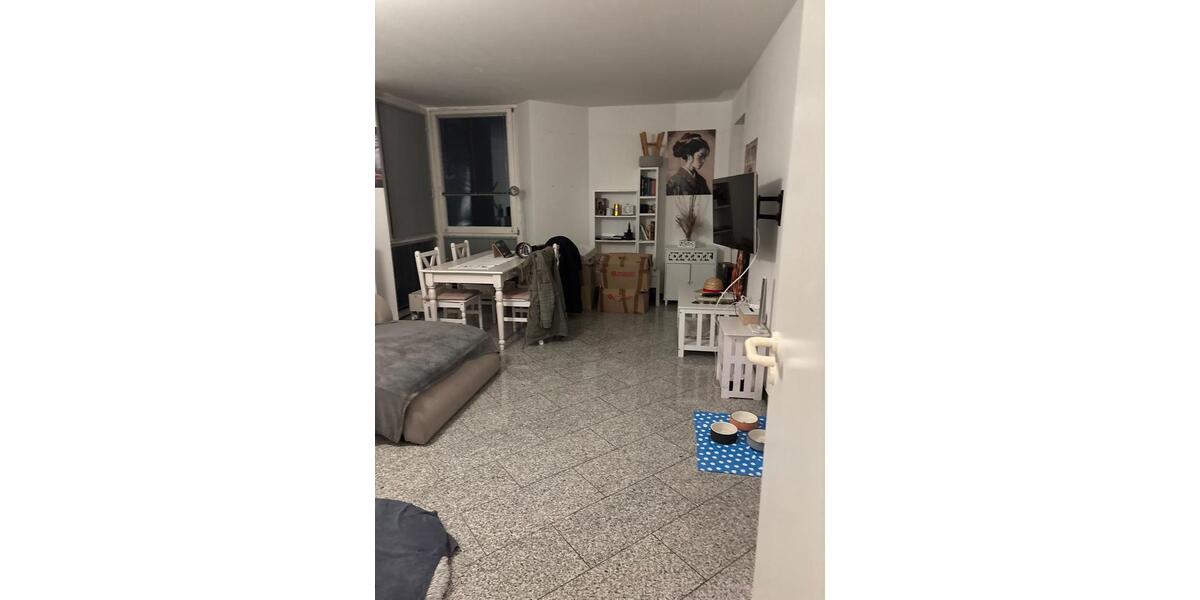 2Zimmer Wohnung(kein Jobcenter, kein ALGI) 1 zimmer