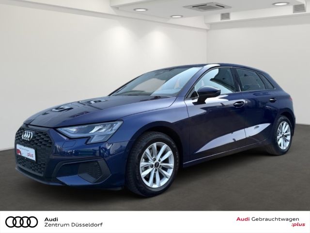 Audi A3 65.011 km 21.900 &euro; Düsseldorf 40233