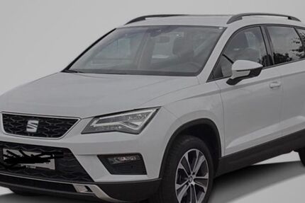 Seat Ateca 92.000 km 17.500 &euro; Monheim 40789