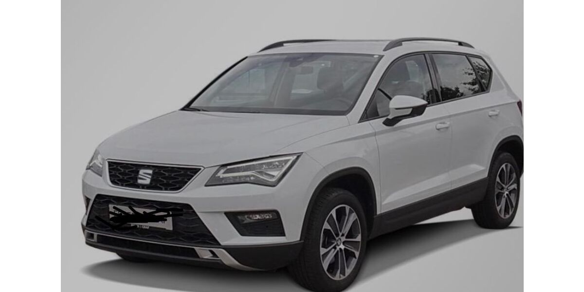 Seat Ateca 92.000 km 17.500 &euro; Monheim 40789