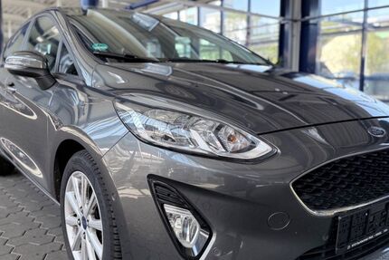 Ford Fiesta 177.000 km 7.950 &euro; Brühl (Nähe Köln) 50321
