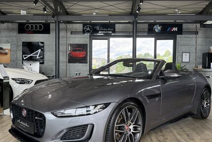 Jaguar F-Type 31.805 km 46.900 &euro; Remscheid 42859