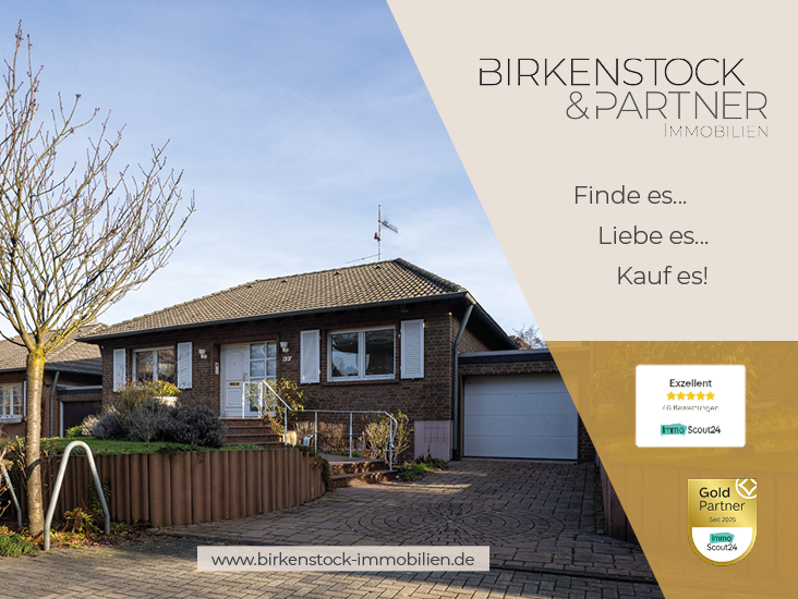 Einfamilienhaus Frechen - 4 Zimmer, 206 m&sup2;, 870.000&euro; | Angebot:25164338