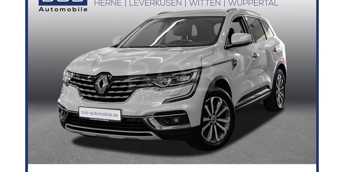 Renault Koleos 78.505 km 19.222 &euro; Düsseldorf 40233