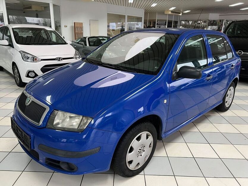 Fabia
