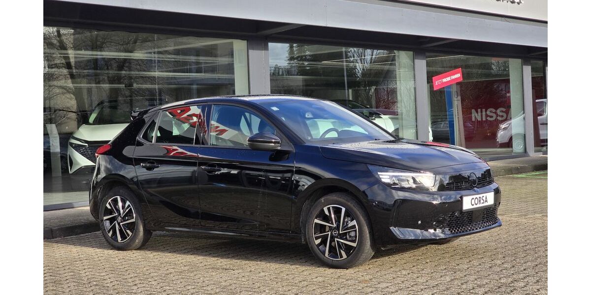Opel Corsa 15.744 km 18.550 &euro; Wermelskirchen 42929