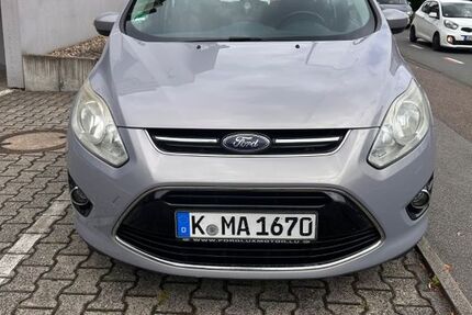 Ford C-Max 284.000 km 3.750 &euro; Schlebusch 51375