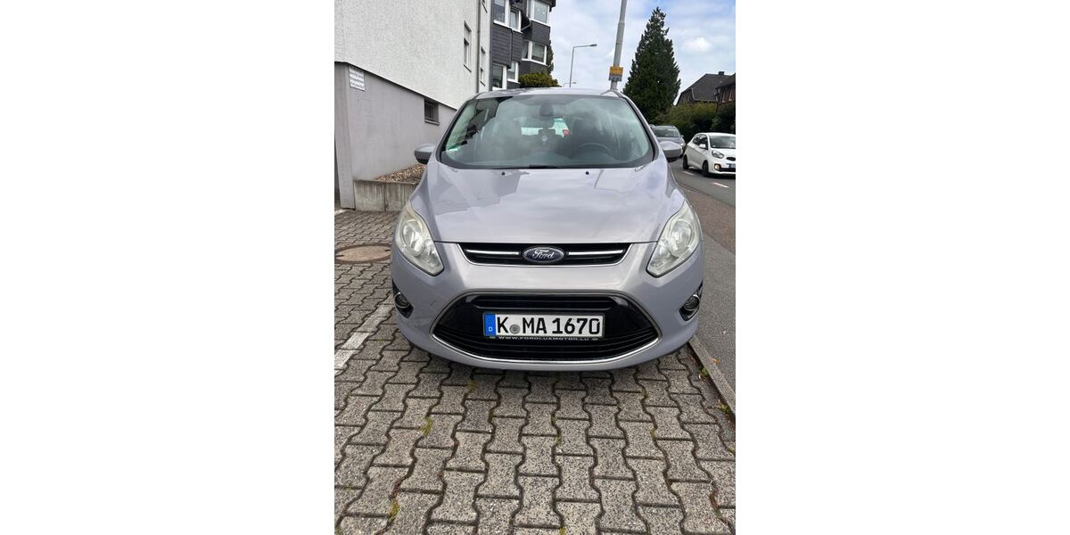 Ford C-Max 284.000 km 3.750 &euro; Schlebusch 51375