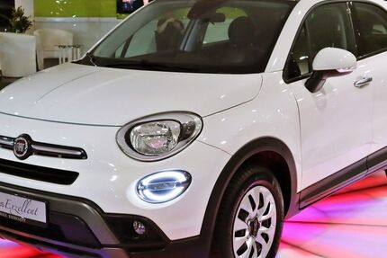Fiat 500X 39.981 km 14.650 &euro; Troisdorf (Köln/Bonn) 53842