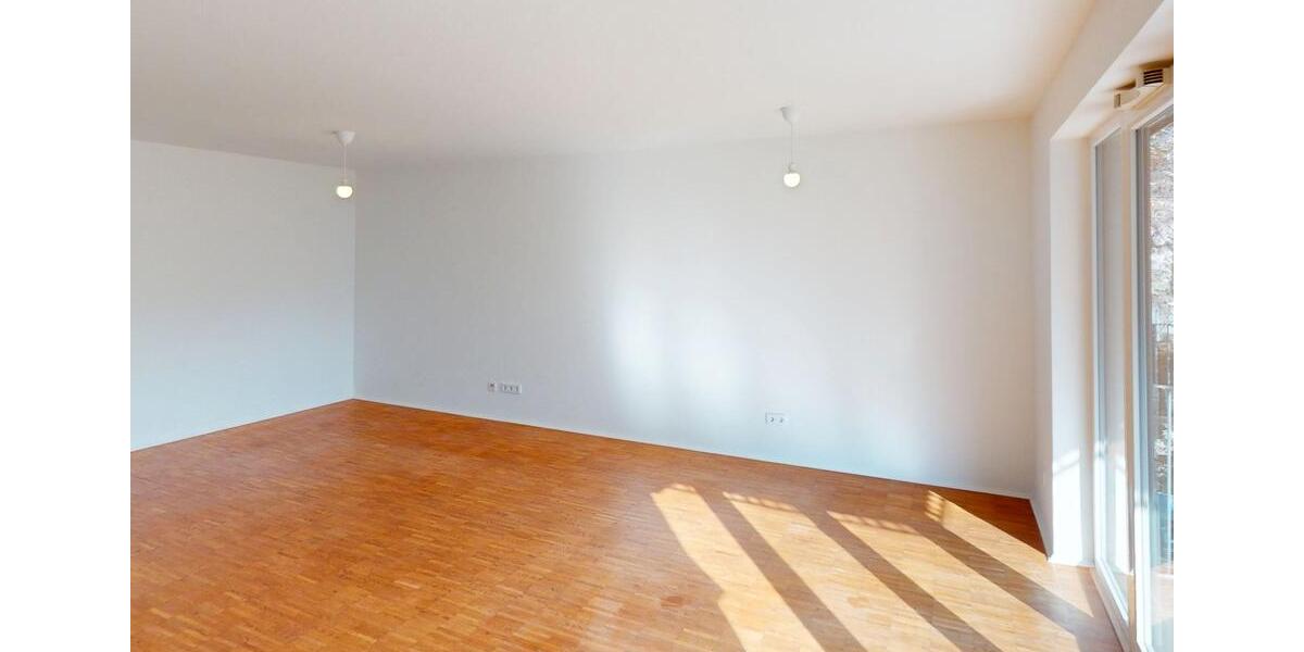 Etagenwohnung Düsseldorf Stadtbezirk 7 - 4 Zimmer, 117 m&sup2;, 2.195&euro; | Angebot:25614419