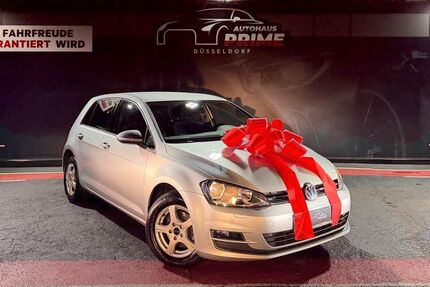 VW Golf 39.470 km 13.290 &euro; Düsseldorf 40591