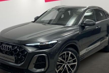Audi Q5 9.490 km 66.980 &euro; Neuss 41464