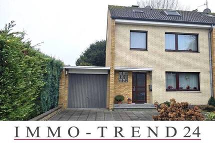 Haus Pulheim Geyen - 4 Zimmer, 122 m&sup2;, 479.000&euro; | Angebot:23983884