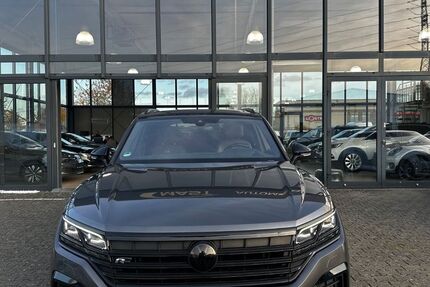 VW Touareg 55.000 km 52.480 € Erftstadt 50374