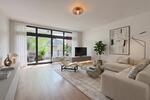 Etagenwohnung Düsseldorf Stadtbezirk 6 - 4 Zimmer, 160 m&sup2;, 2.800&euro; | Angebot:26287793