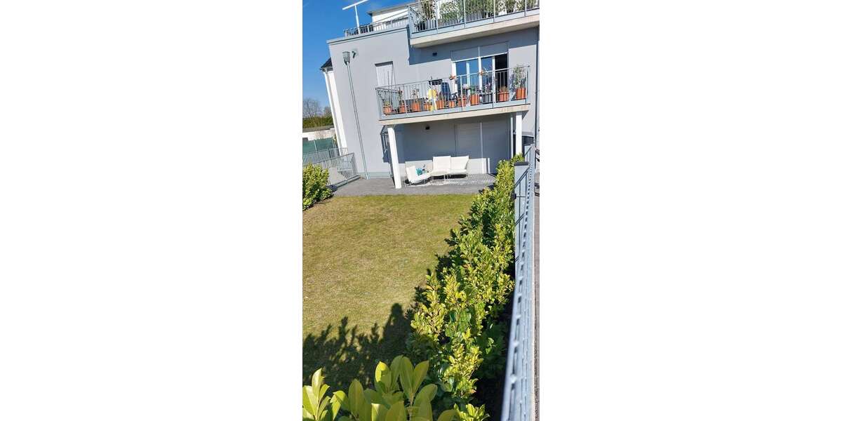 Wohnung zum Mieten in Erftstadt 1.140 € 94 m² 3 zimmer