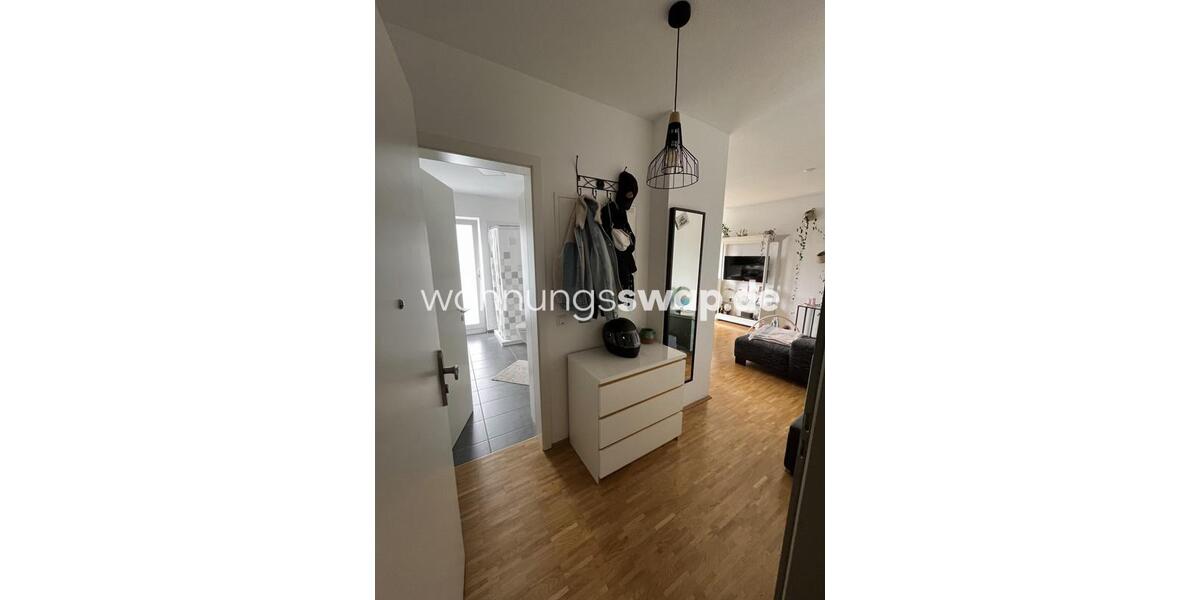 Wohnungsswap - 2 Zimmer, 50 m² - Marienhof, Köln 2 zimmer