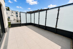 Haus-im-Haus-Konzept Exklusive Maisonettewohnung mit 15 m² Dachterrasse Erstbezug in Bilk - Maisonettenwohnung Düsseldorf Stadtbezirk 3 | Angebot:27103474