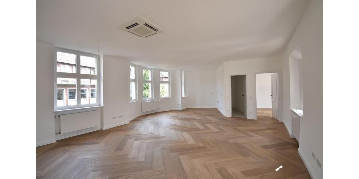 Etagenwohnung Düsseldorf Niederkassel - 3 Zimmer, 116 m&sup2;, 2.400&euro; | Angebot:22129478