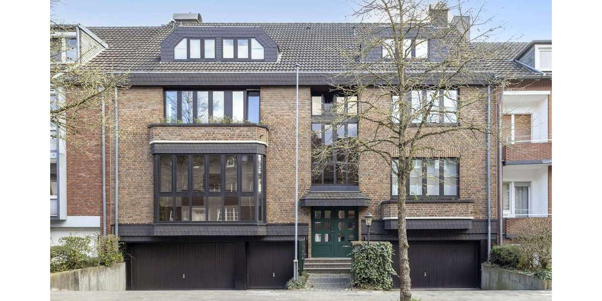 Wohnung zum Kaufen in Neuss 829.000 € 170 m² 6 zimmer