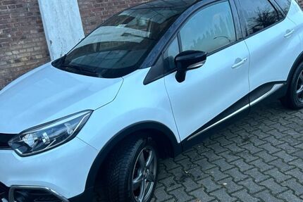 Renault Captur 287.534 km 4.321 &euro; Köln 51069