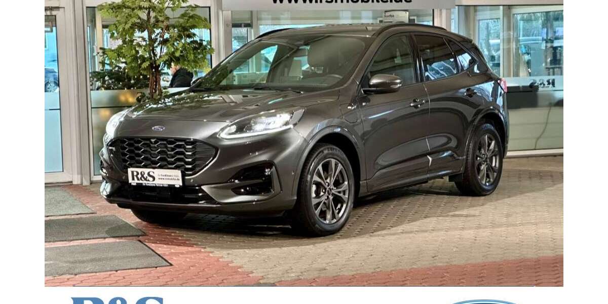 Ford Kuga 23.682 km 25.500 &euro; Köln 50769