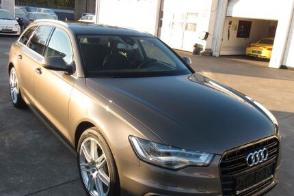 Audi A6 223.500 km 11.900 &euro; Leverkusen 51371