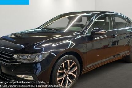 VW Passat 78.248 km 23.490 &euro; Düsseldorf 40233