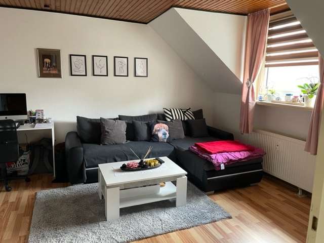 Wohnung zum Mieten in Hilden 550 € 52 m² 2 zimmer