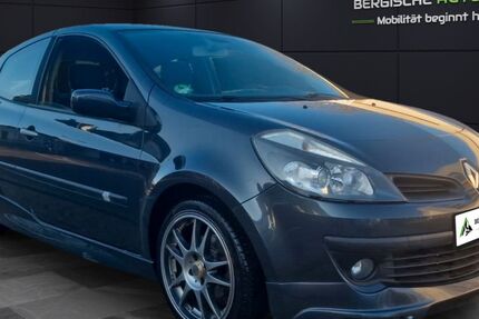 Renault Clio 123.722 km 4.499 &euro; Bergisch Gladbach 51469
