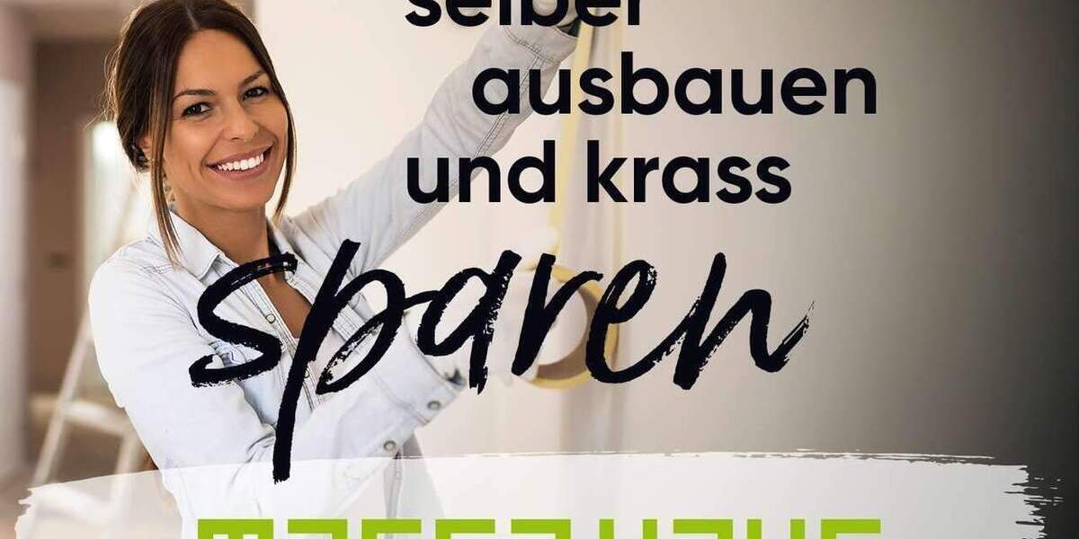 Jetzt starten - Hausbau bei massa haus | massa haus 5 zimmer