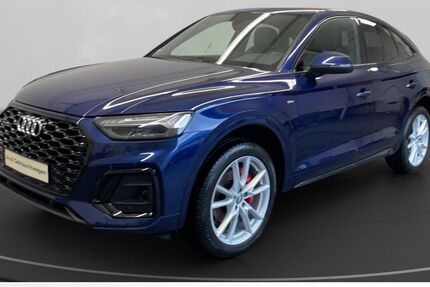 Audi Q5 61.950 km 35.550 &euro; Köln 50823