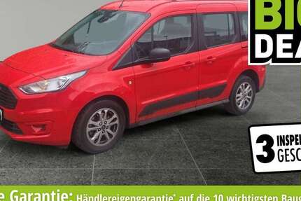 Ford Tourneo Connect 38.789 km 15.888 &euro; Frechen 50226