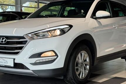 Hyundai TUCSON 170.000 km 11.900 &euro; Köln (Ostheim) 51107