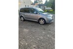 VW Touran 294.000 km 3.300 € Erftstadt 50374