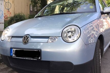 VW Lupo 184.000 km 999 &euro; Düsseldorf 40221